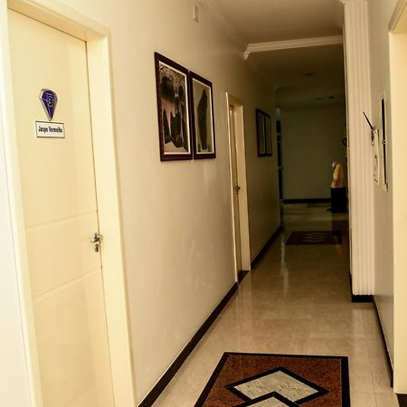 Hotel Das Pedras Ametista do Sul Esterno foto