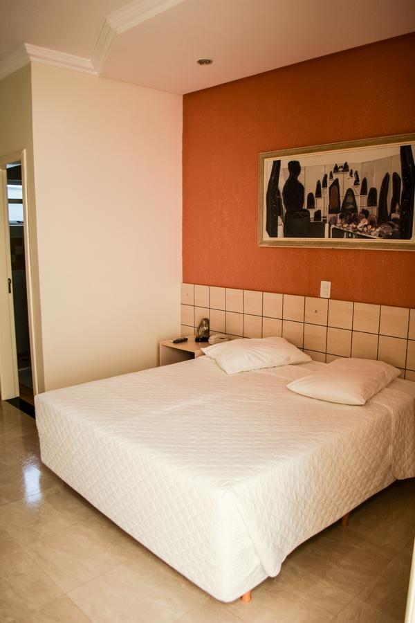 Hotel Das Pedras Ametista do Sul Esterno foto