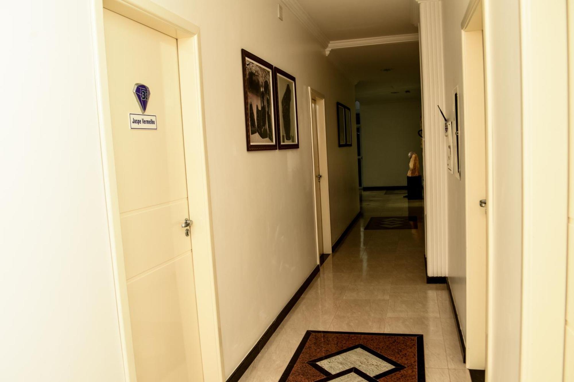 Hotel Das Pedras Ametista do Sul Esterno foto