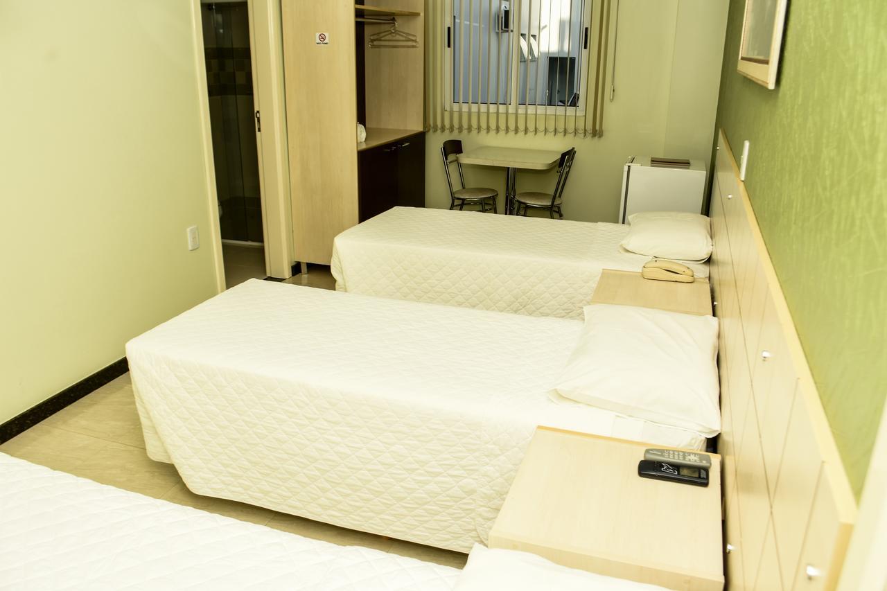 Hotel Das Pedras Ametista do Sul Esterno foto