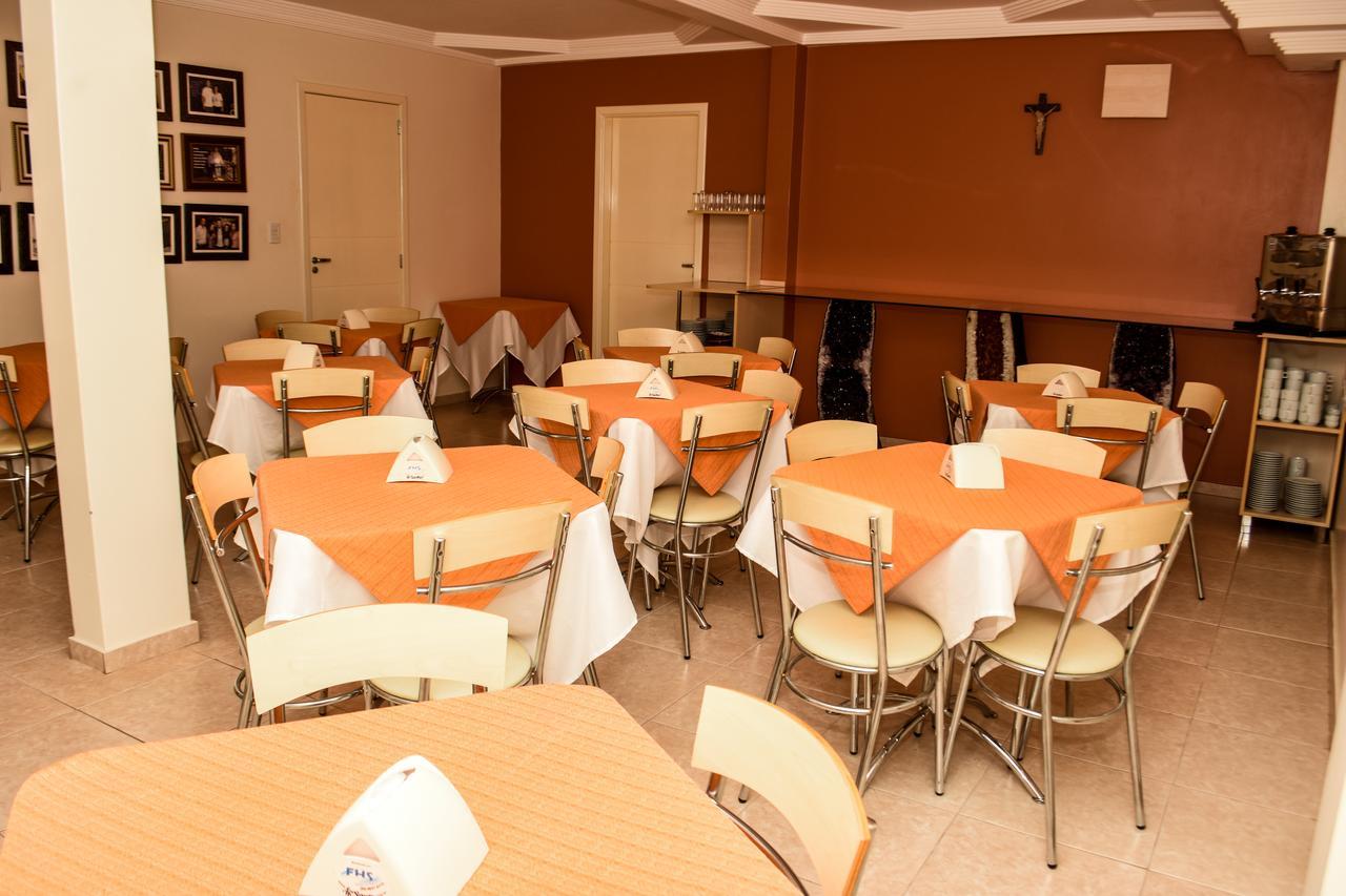 Hotel Das Pedras Ametista do Sul Esterno foto