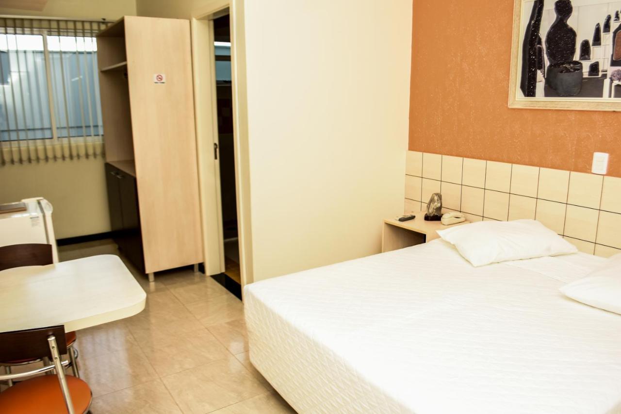 Hotel Das Pedras Ametista do Sul Esterno foto