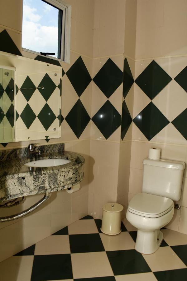 Hotel Das Pedras Ametista do Sul Esterno foto