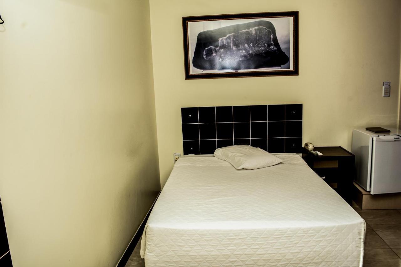 Hotel Das Pedras Ametista do Sul Esterno foto