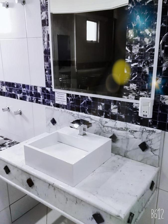 Hotel Das Pedras Ametista do Sul Esterno foto