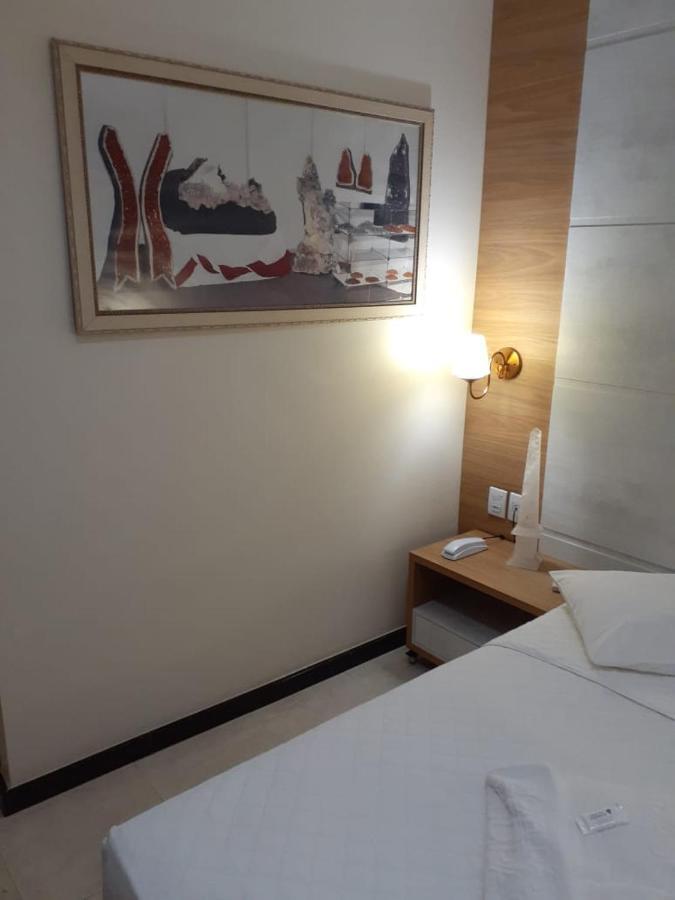 Hotel Das Pedras Ametista do Sul Esterno foto