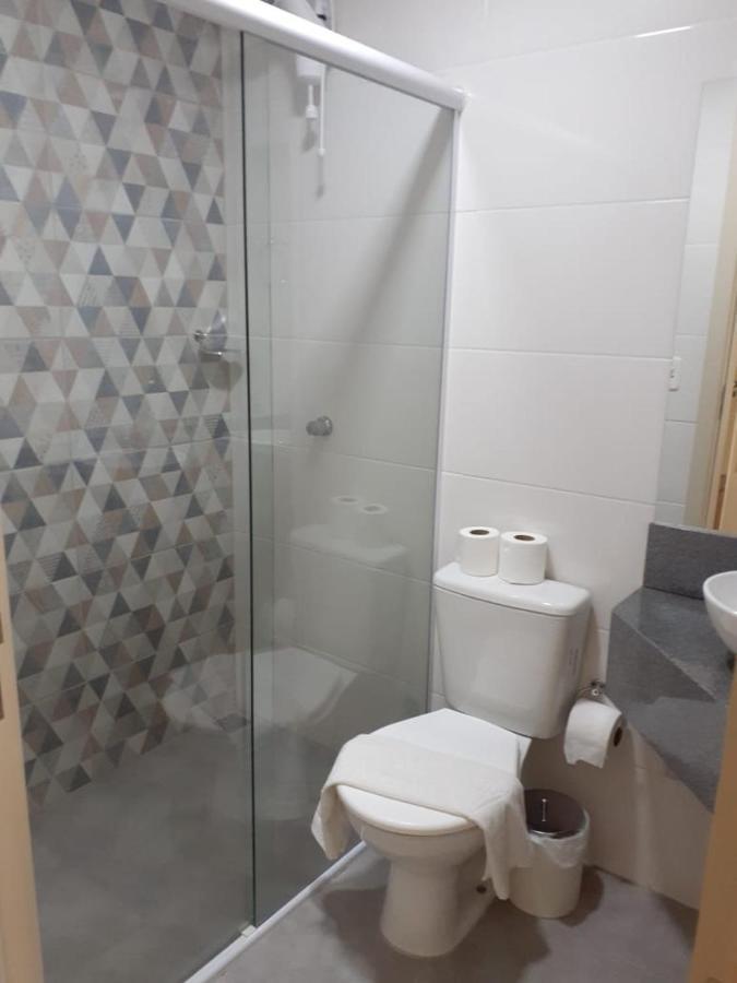 Hotel Das Pedras Ametista do Sul Esterno foto