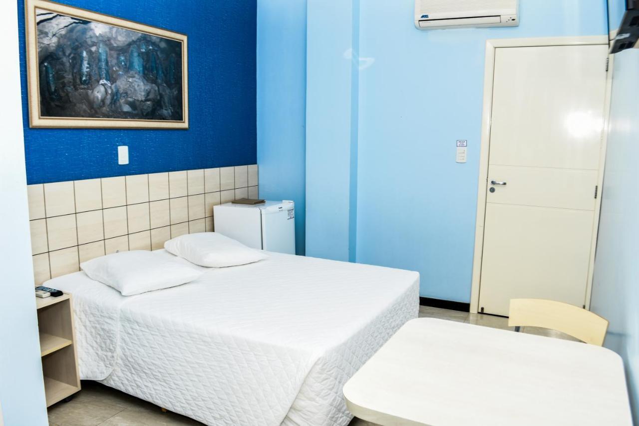 Hotel Das Pedras Ametista do Sul Esterno foto