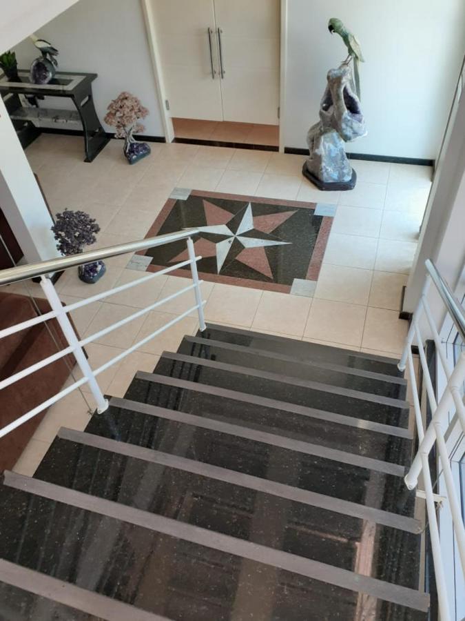 Hotel Das Pedras Ametista do Sul Esterno foto