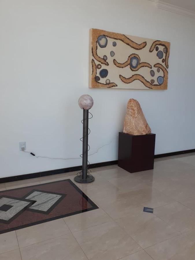 Hotel Das Pedras Ametista do Sul Esterno foto