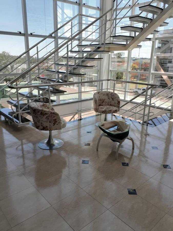 Hotel Das Pedras Ametista do Sul Esterno foto